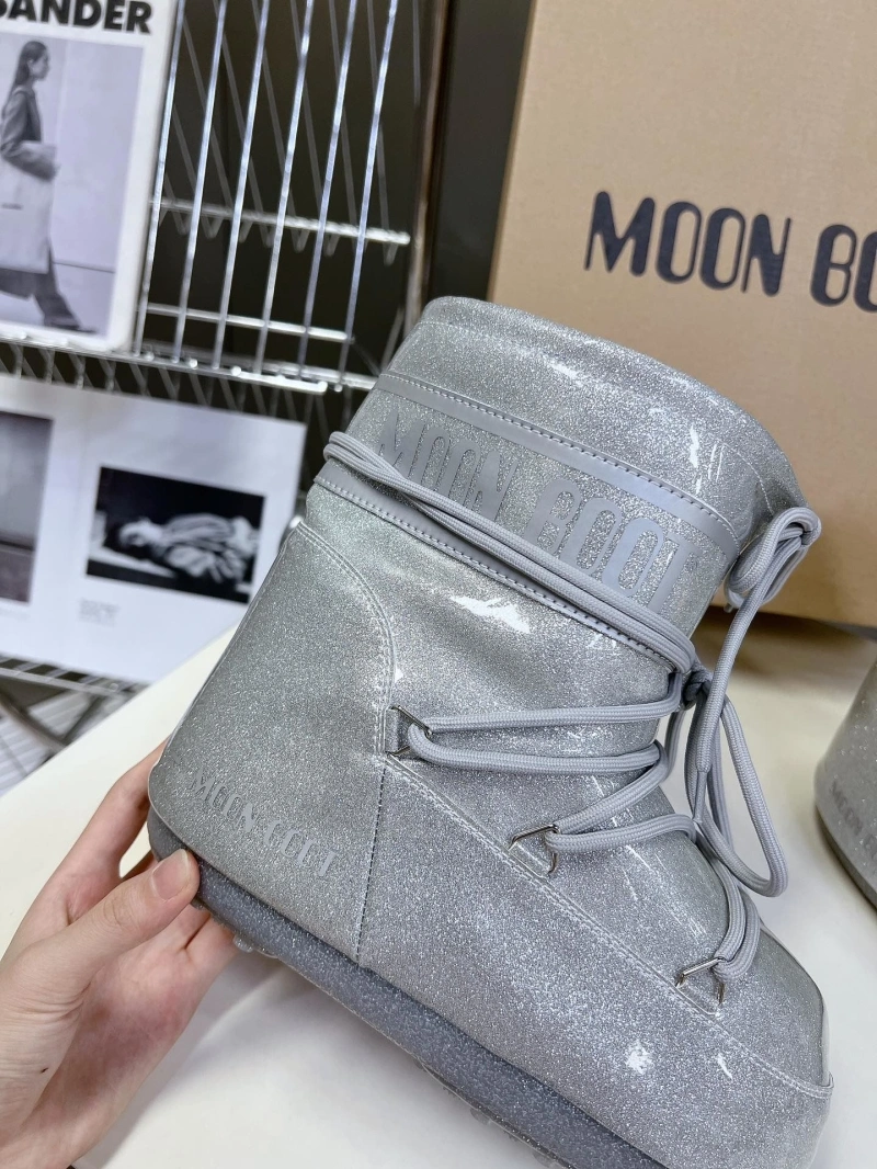 Other Boots