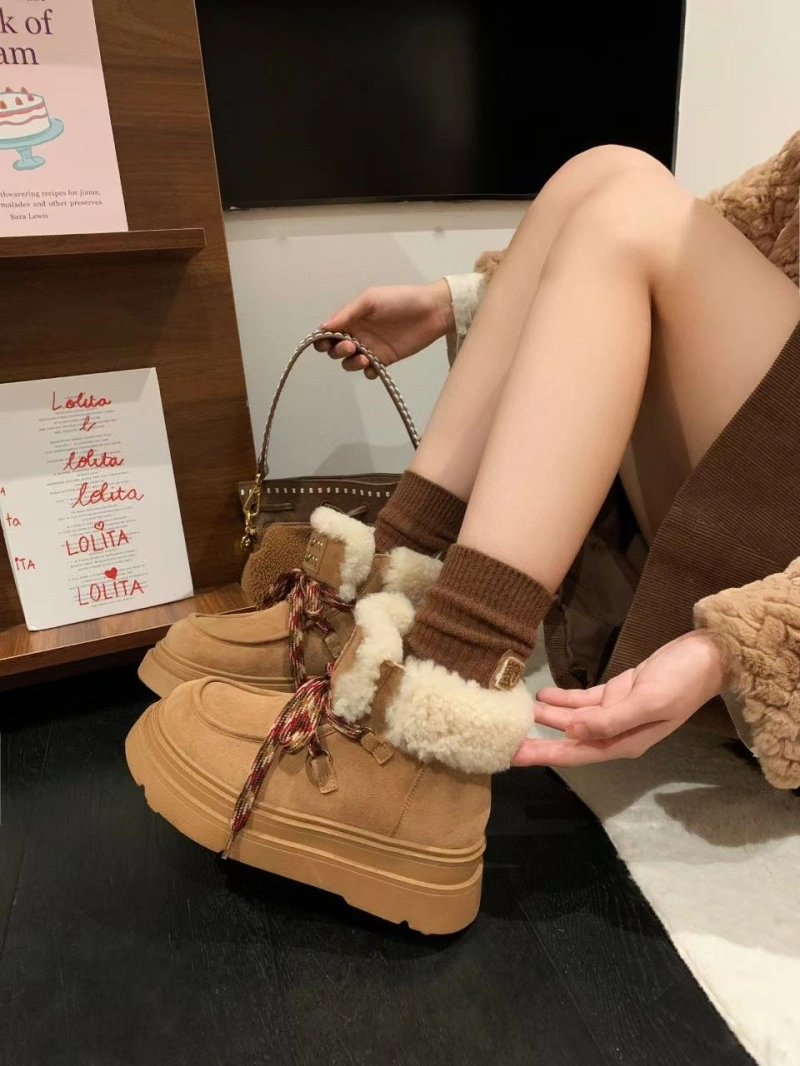 Miu Miu Boots
