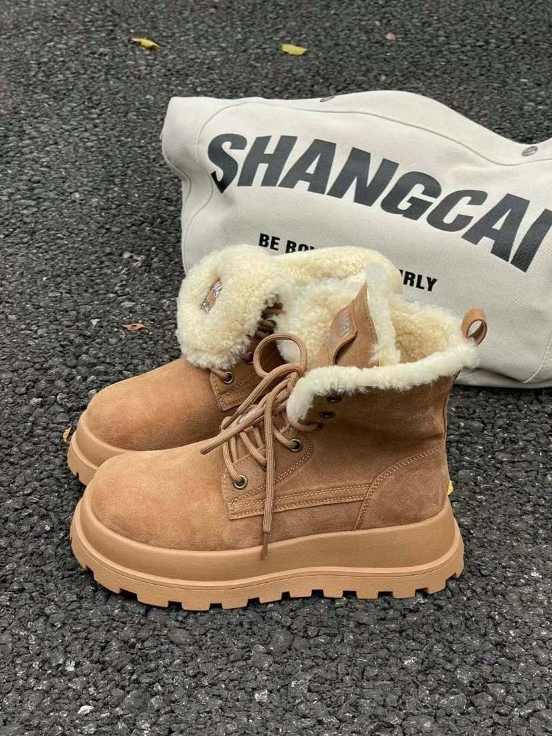 Miu Miu Boots