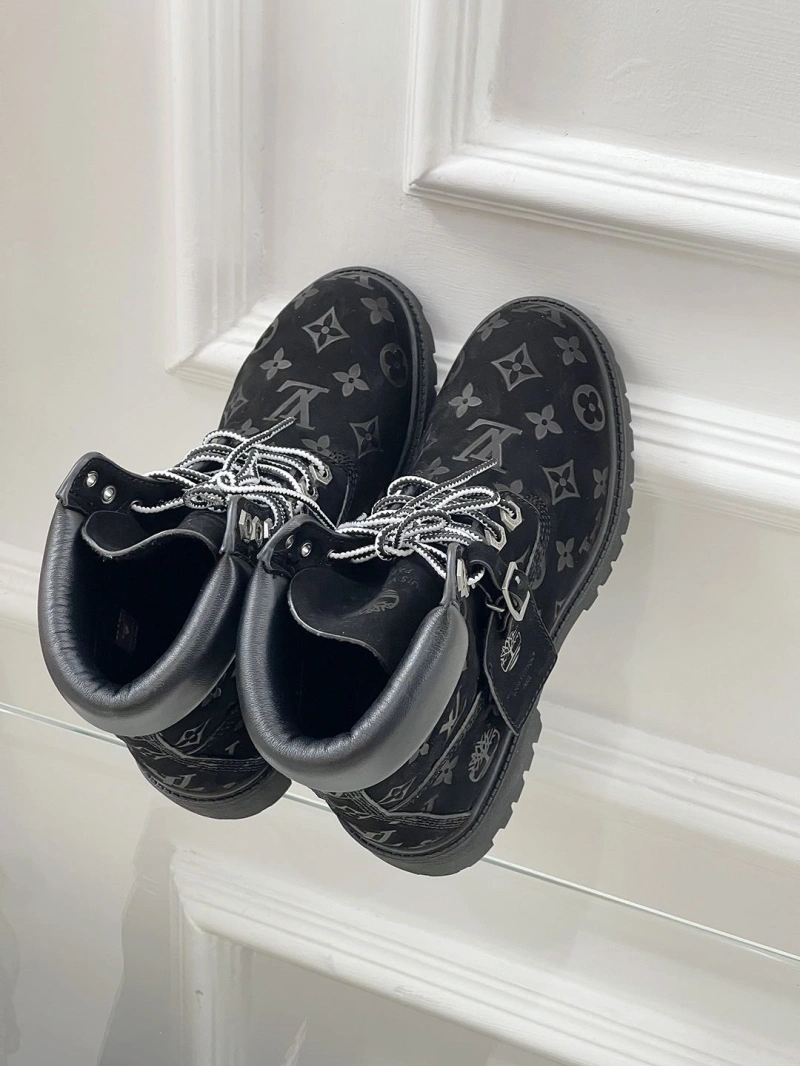 LV Boots