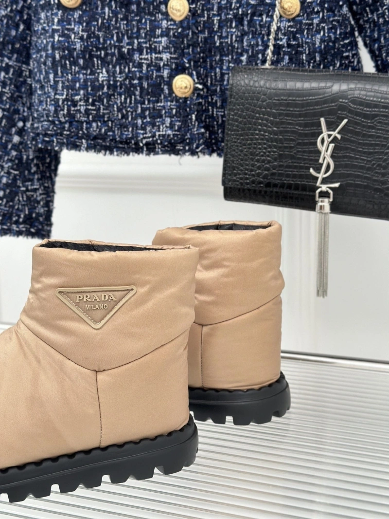 Prada Boots