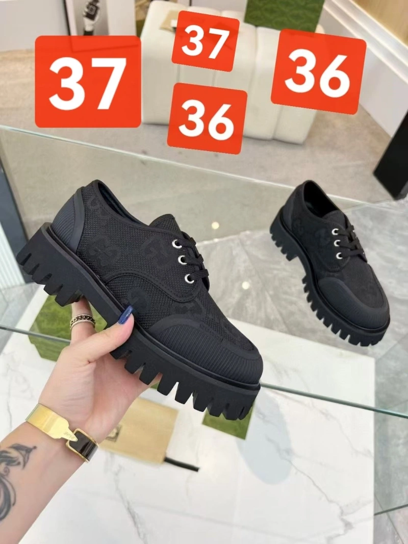 Gucci Casual Shoes