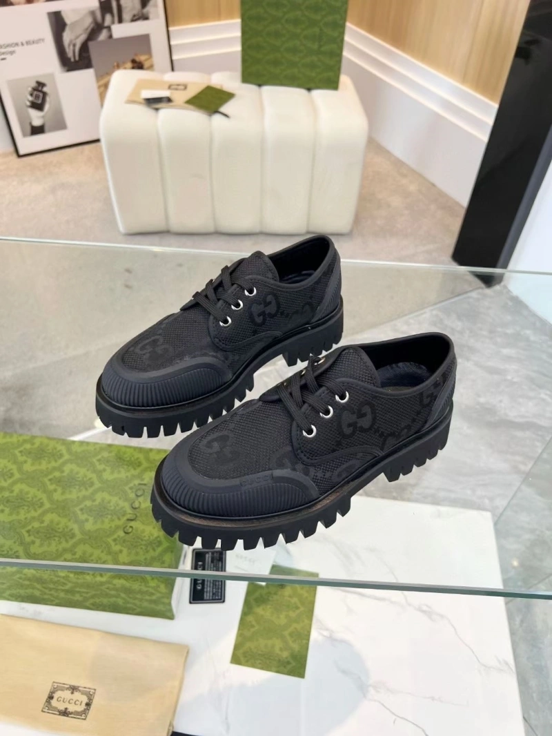 Gucci Casual Shoes
