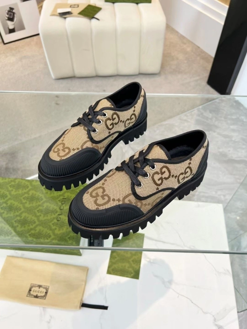 Gucci Casual Shoes