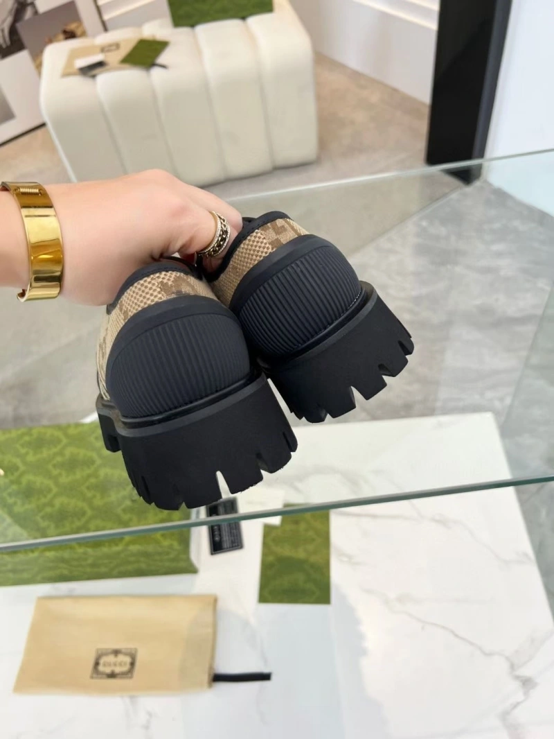 Gucci Casual Shoes