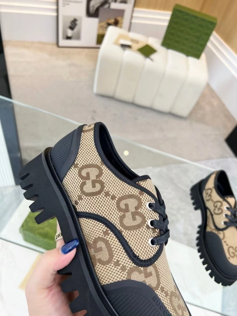 Gucci Casual Shoes