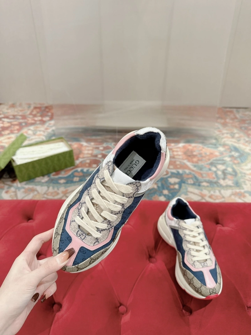 Gucci Casual Shoes