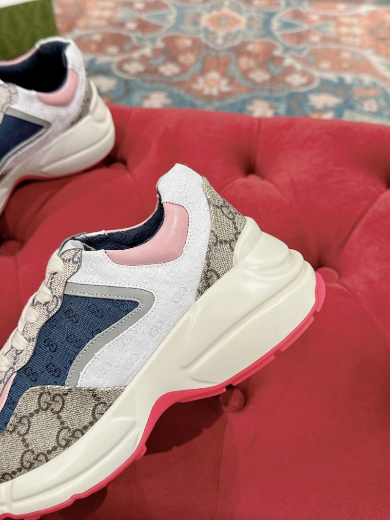 Gucci Casual Shoes