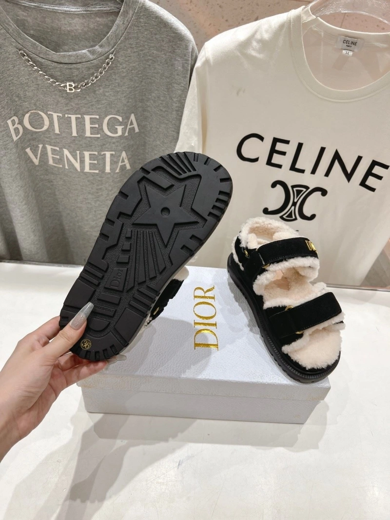 Christian Dior Sandals