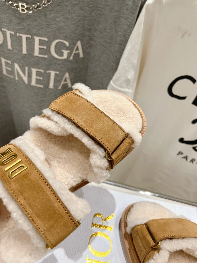 Christian Dior Sandals