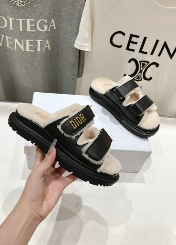 Christian Dior Sandals