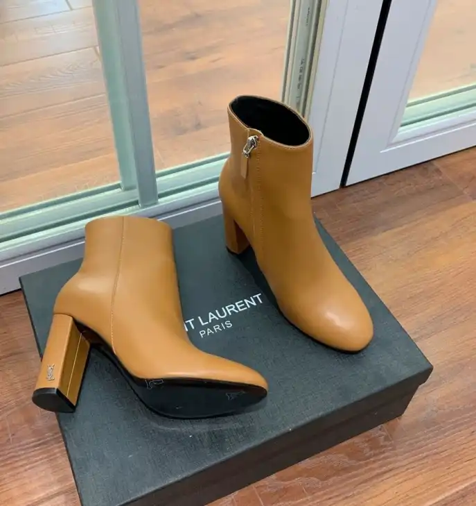 Other Boots