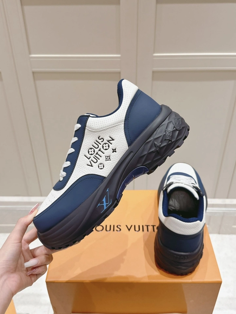 LV Casual Shoes