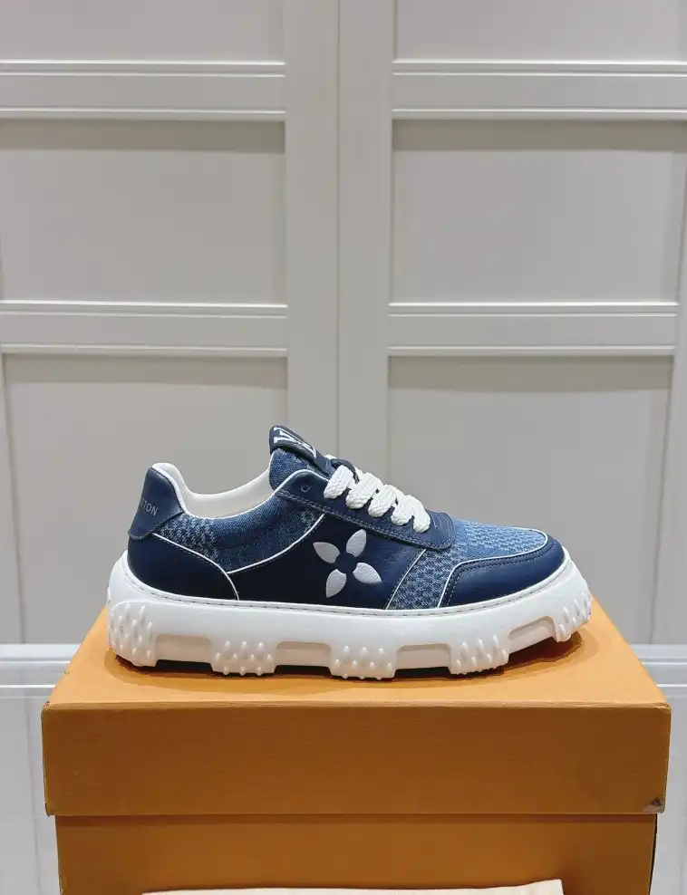 LV Casual Shoes