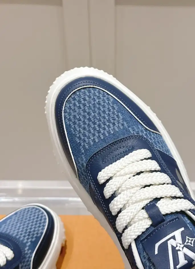 LV Casual Shoes