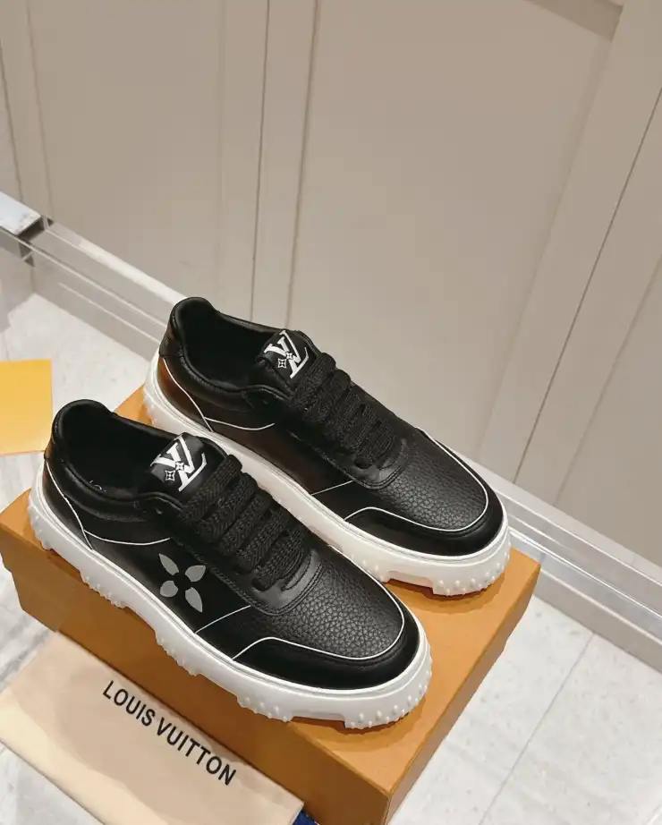 LV Casual Shoes