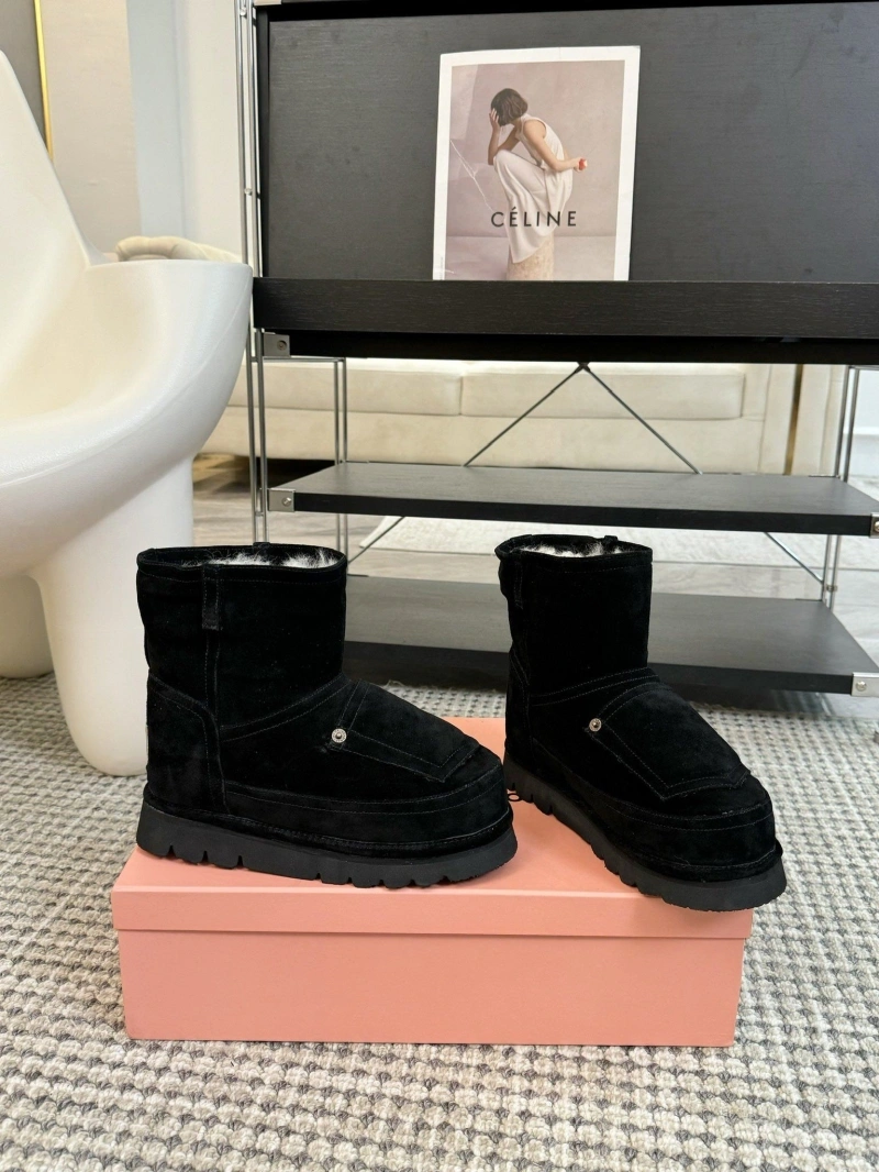 Other Boots