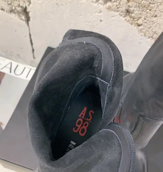 Other Boots