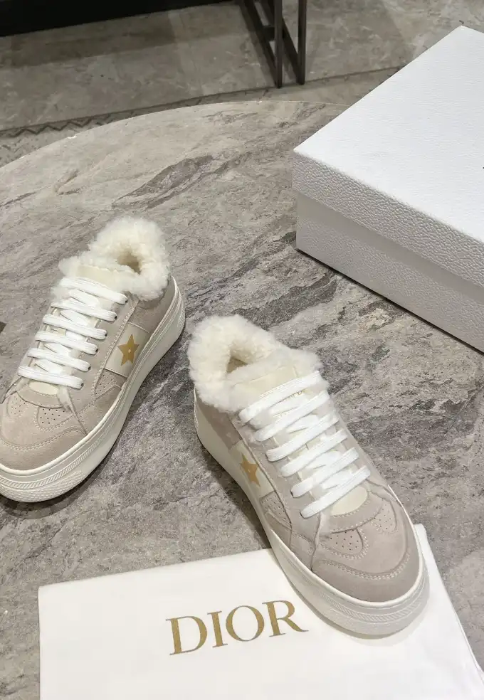 Christian Dior Casual Shoes