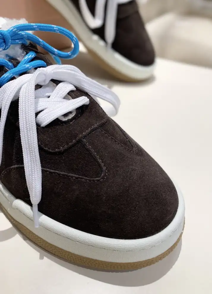 Miu Miu Casual Shoes