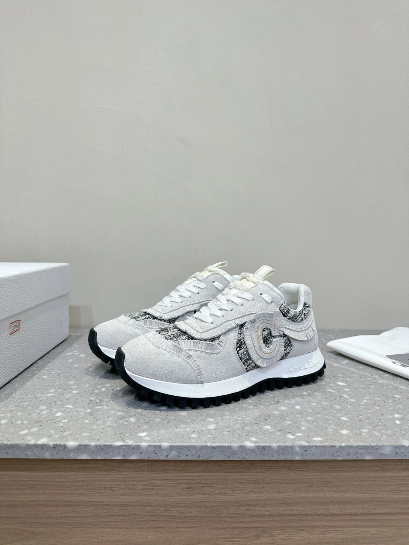 Christian Dior Casual Shoes