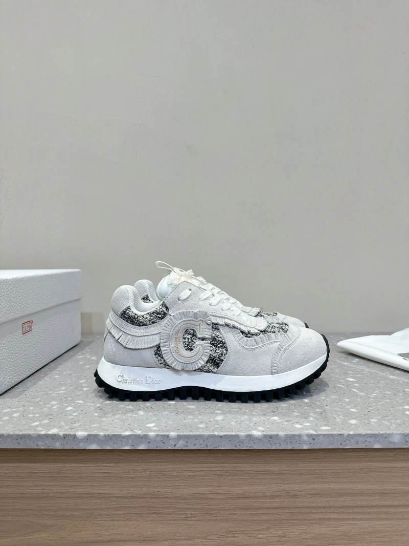 Christian Dior Casual Shoes