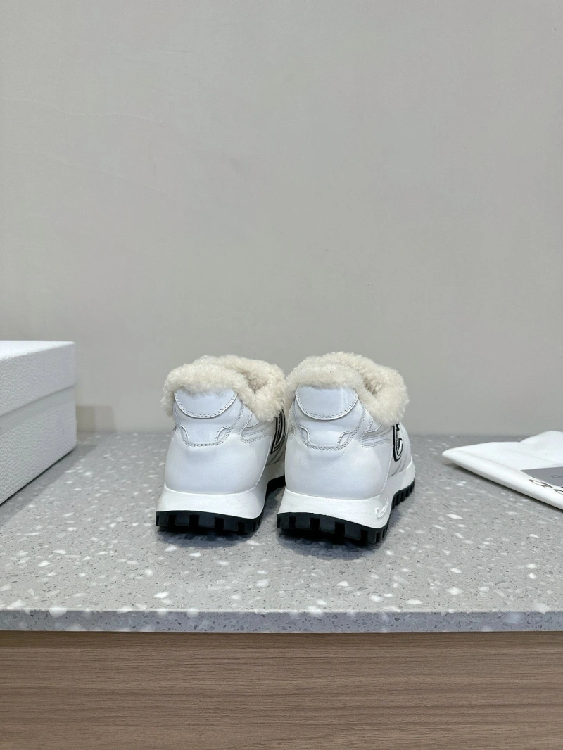 Christian Dior Casual Shoes