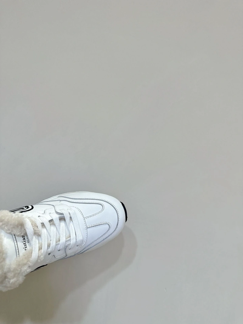 Christian Dior Casual Shoes