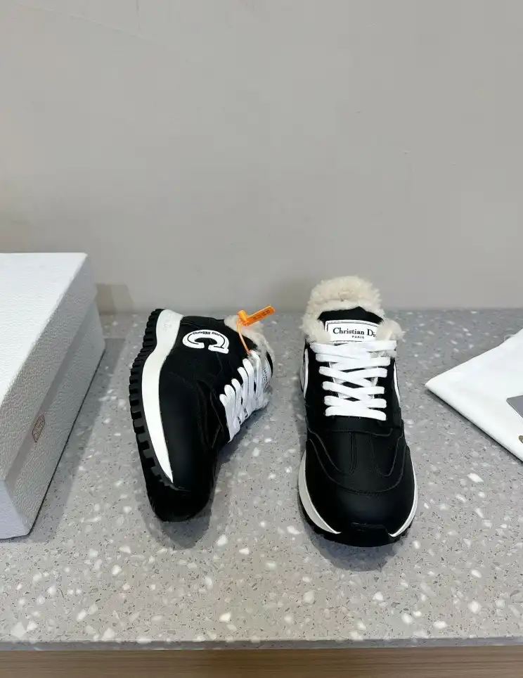 Christian Dior Casual Shoes