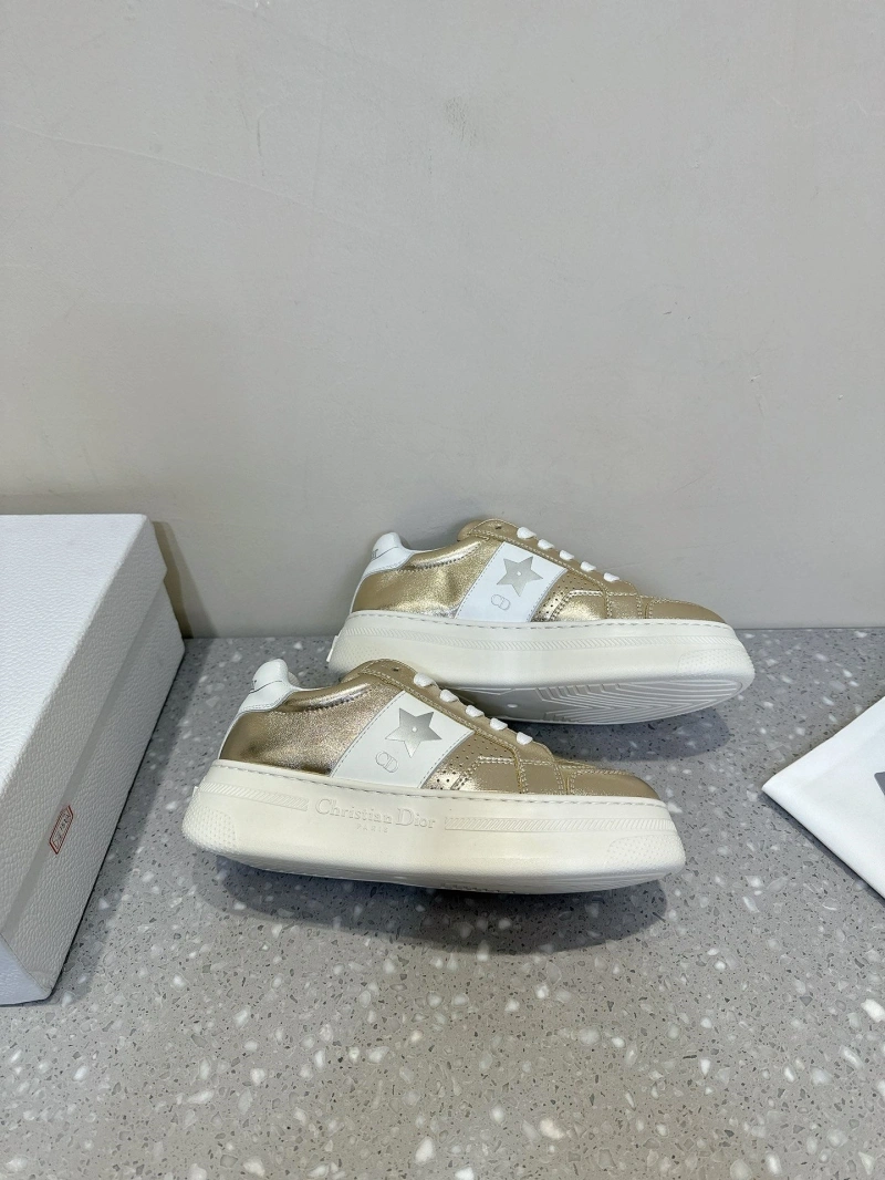 Christian Dior Casual Shoes