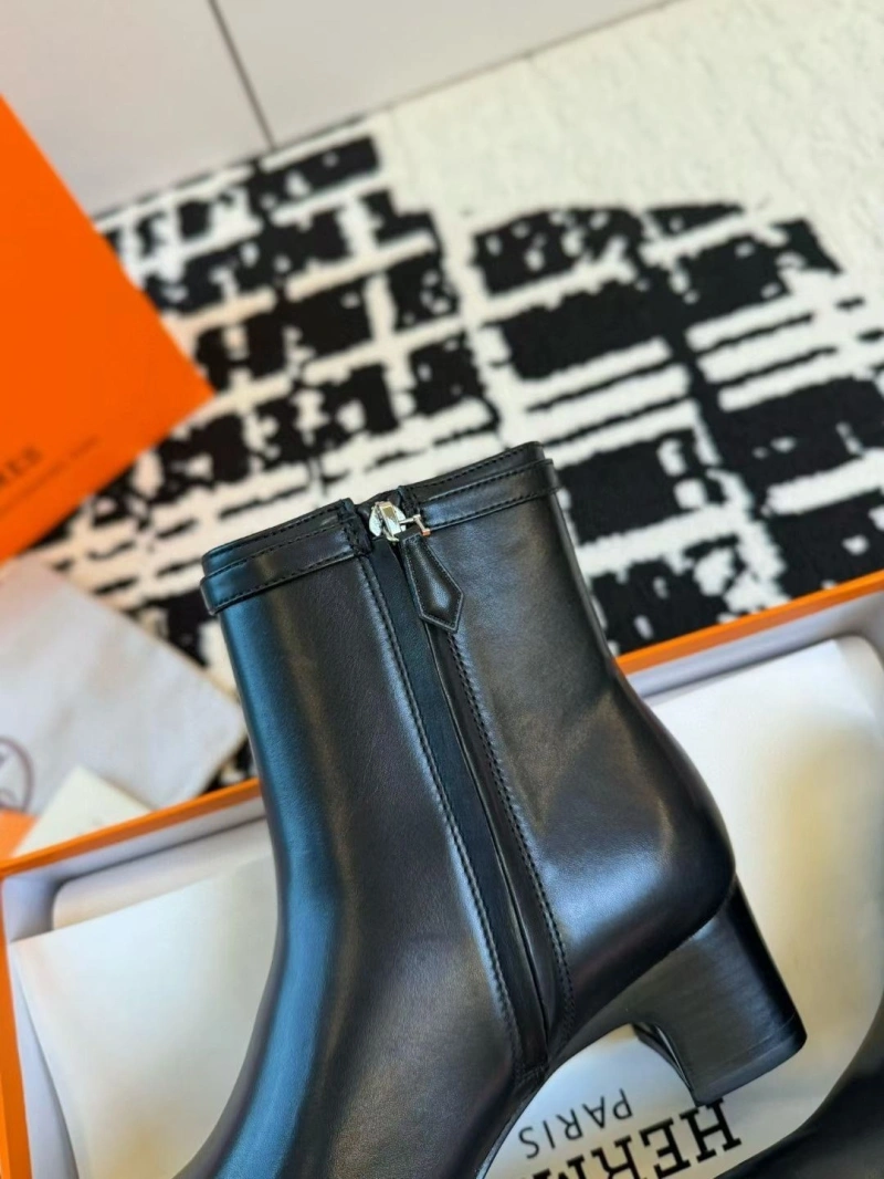 Hermes Boots