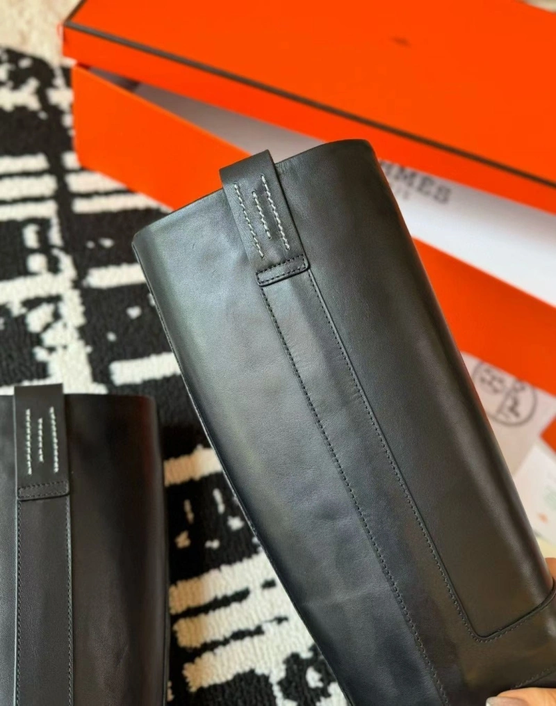 Hermes Boots
