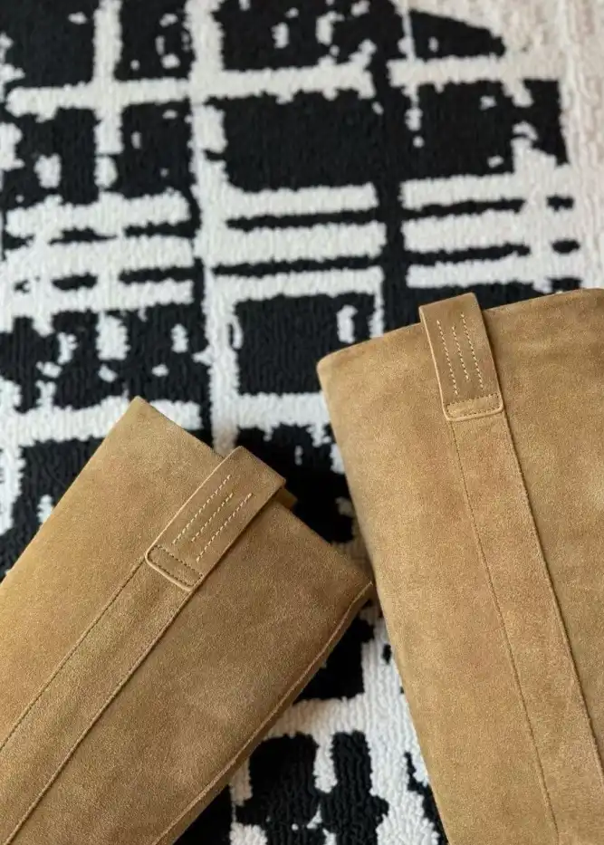 Hermes Boots