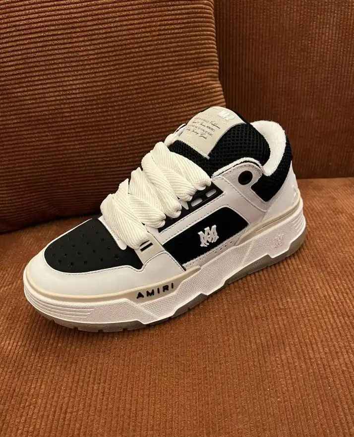 hype Amiri Sneakers