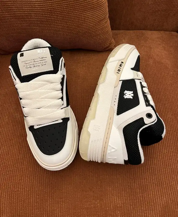 hype Amiri Sneakers