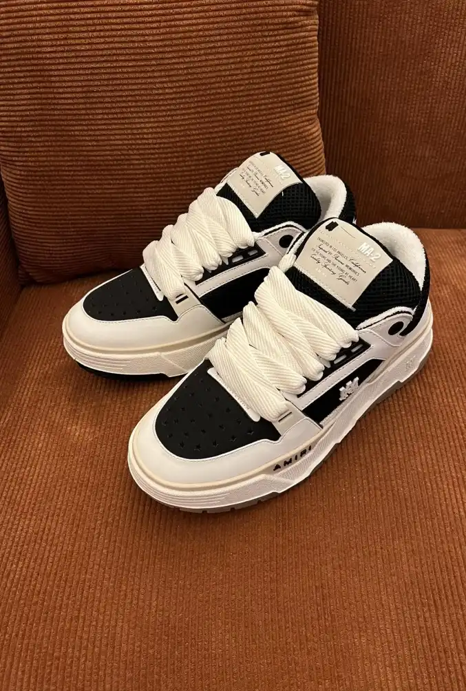 hype Amiri Sneakers