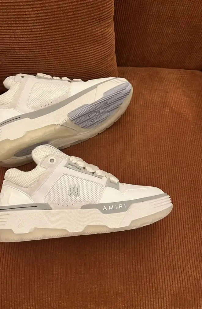 hype Amiri Sneakers