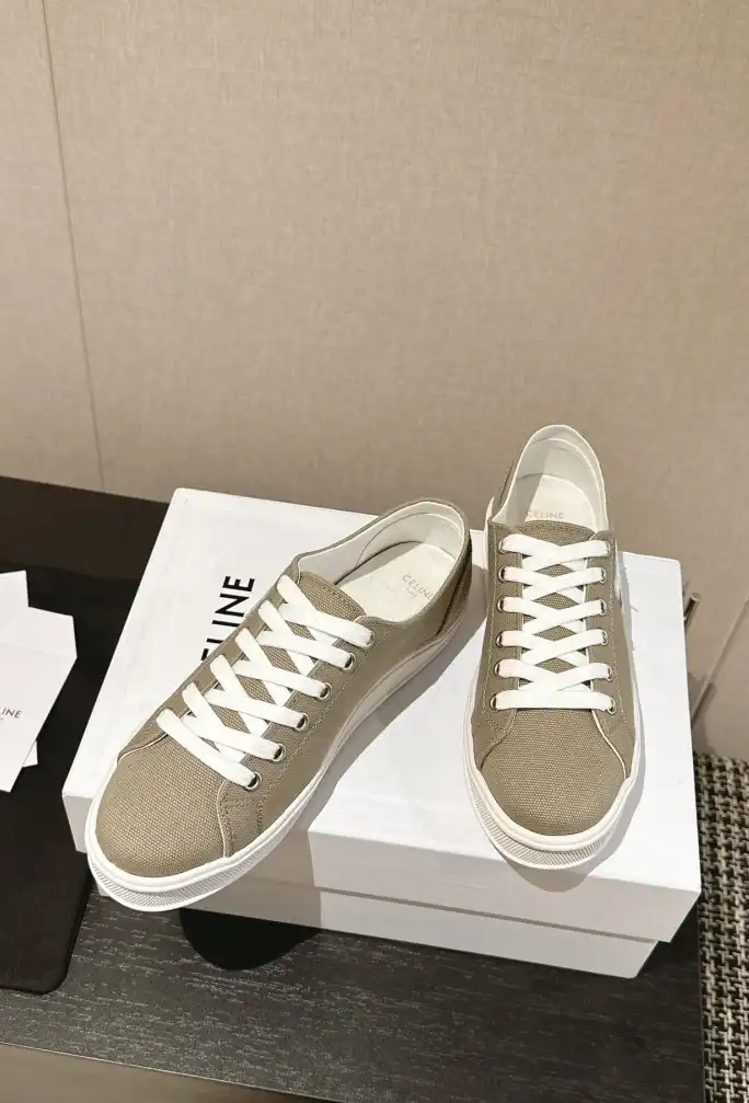 hype Celine Sneakers