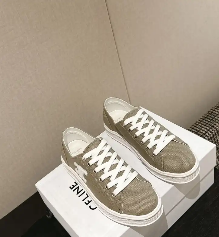 hype Celine Sneakers