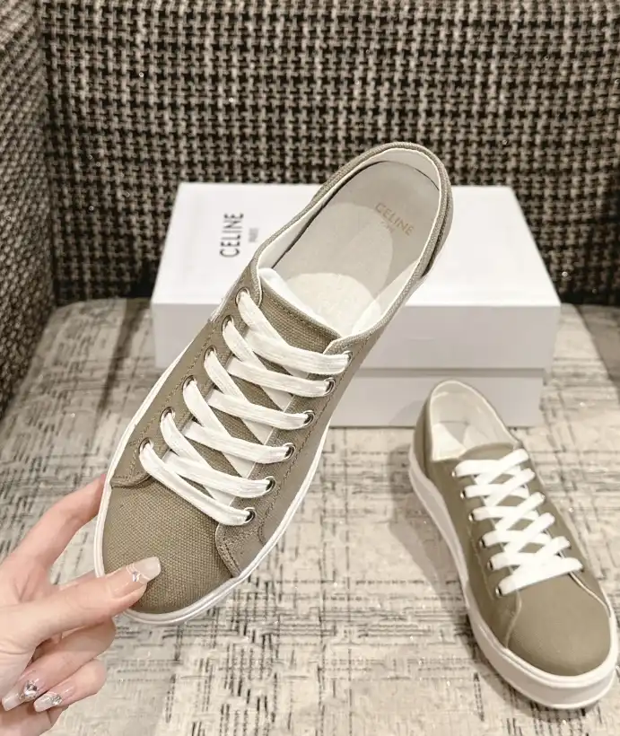 hype Celine Sneakers