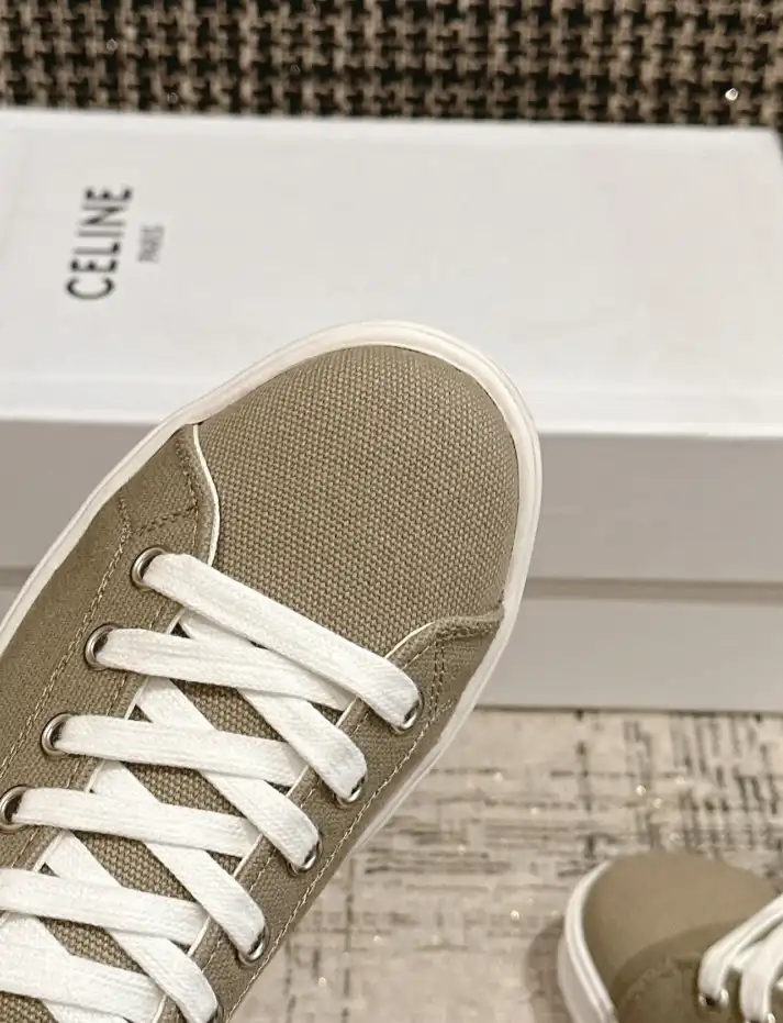 hype Celine Sneakers