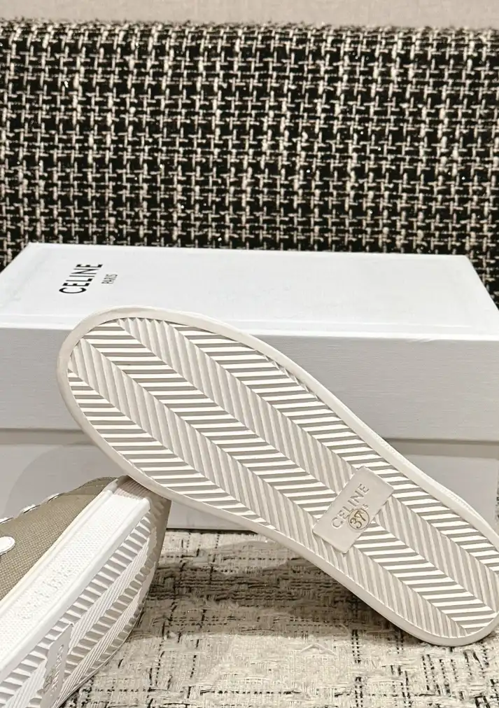 hype Celine Sneakers