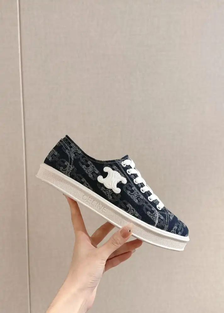 hype Celine Sneakers