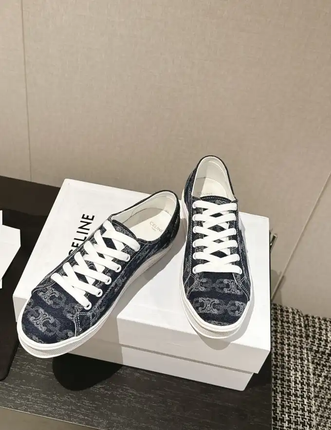 hype Celine Sneakers