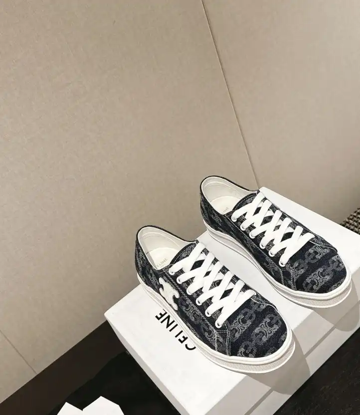 hype Celine Sneakers