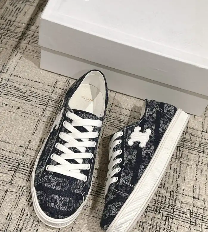 hype Celine Sneakers