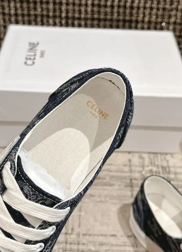 hype Celine Sneakers