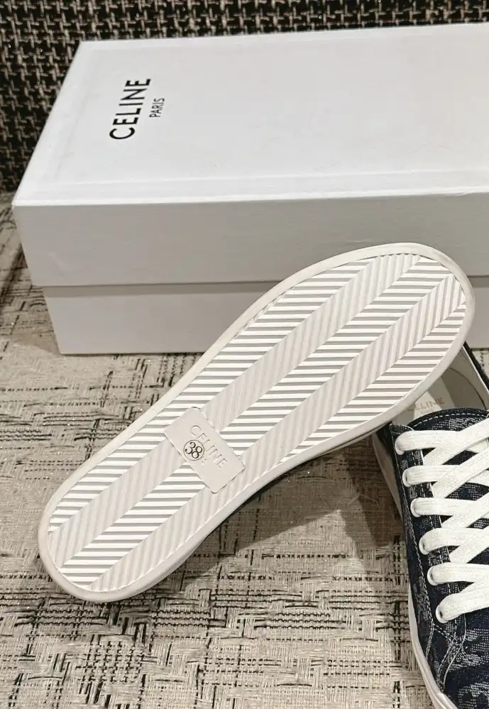 hype Celine Sneakers