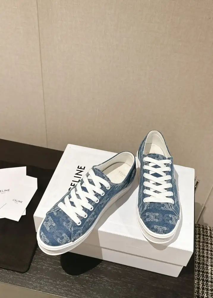 hype Celine Sneakers