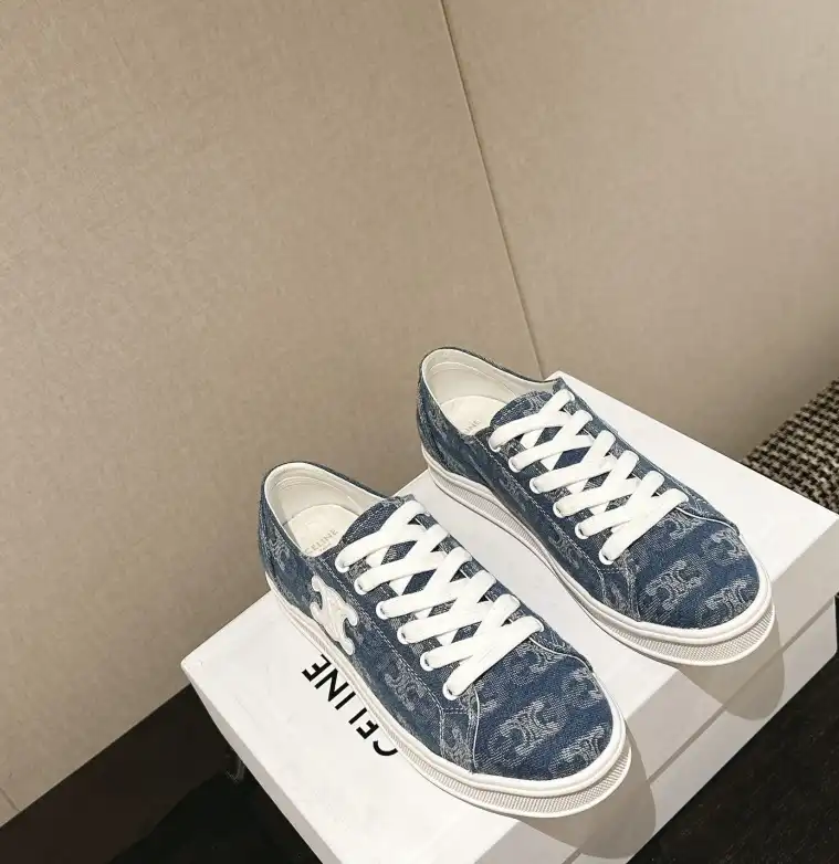 hype Celine Sneakers